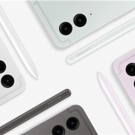 قلم لمسی سامسونگ مدل S Pen EJ-PX510 مناسب Galaxy Tab S9 FE