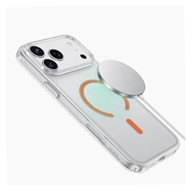 قاب مگسیف MagSafe گرین Green مدل CORAL DELGADO مناسب برای Apple iPhone 17 Pro Max