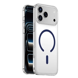 قاب مگسیف MagSafe گرین Green مدل CORAL DELGADO مناسب برای Apple iPhone 17 Pro