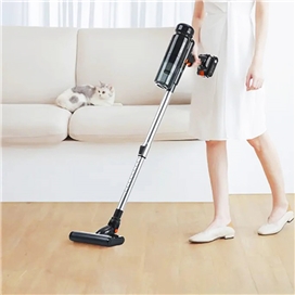 جارو شارژی دو‌ کاره پرودو PORODO مدل PORODO CORDLESS STICK VACUUM PRO LFS030 با گارانتی