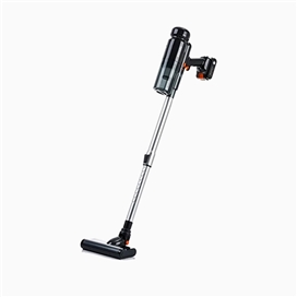 جارو شارژی دو‌ کاره پرودو PORODO مدل PORODO CORDLESS STICK VACUUM PRO LFS030 با گارانتی