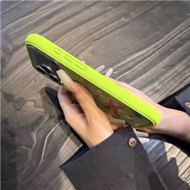 قاب برند Youngkit یانگ کیت مدل danida.o | Teddys Garden مناسب برای Apple iPhone 17 Pro Max