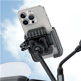 هولدر دوچرخه و موتور بیسوس Baseus C40572301111-01