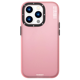 قاب YOUNGKIT یانگکیت  Colored Sand Series مناسب برای Apple iPhone 13