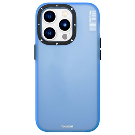قاب YOUNGKIT یانگکیت  Colored Sand Series مناسب برای Apple iPhone 13