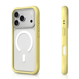 قاب یانگکیت مدل Youngkit Liquid Silicone case for iphone مناسب برای Apple iPhone 17 Pro