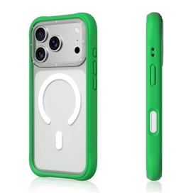 قاب یانگکیت مدل Youngkit Liquid Silicone case for iphone مناسب برای Apple iPhone 17 Pro