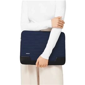 کیف لپ تاپ الدینیو مدل B03-2 مناسب لپ تاپ 12 تا 16 اینچ