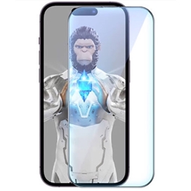 گلس برند بلوئو مدل Blueo SAPPHIRE screen protector Glass With Applicator iphone مناسب برای Apple iPhone 17 Pro Max