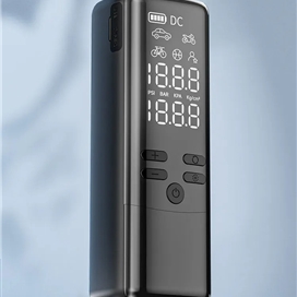 کمپرسور باد مومکس MOMAX 1-Move Support Lifestyle Air Inflator