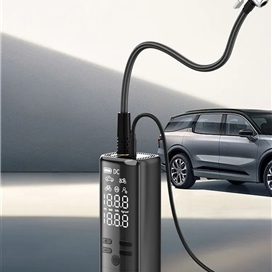 کمپرسور باد مومکس MOMAX 1-Move Support Lifestyle Air Inflator