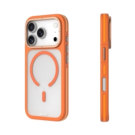 قاب YOUNGKIT یانگکیت Rock Sand Skin Feel Magsafe Series مناسب برای Apple iPhone 17 Pro Max