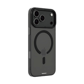 قاب YOUNGKIT یانگ کیت مدل Crystal Shield Magsafe مناسب برای Apple iPhone 17 Pro