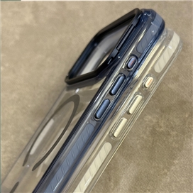 قاب مگسیف MagSafe ووی VAWI مدل لنز هولدر مناسب برای Apple iPhone 17 Pro