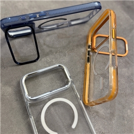 قاب مگسیف MagSafe ووی VAWI مدل لنز هولدر مناسب برای Apple iPhone 17 Pro