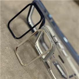 قاب مگسیف MagSafe ووی VAWI مدل لنز هولدر مناسب برای Apple iPhone 17 Pro