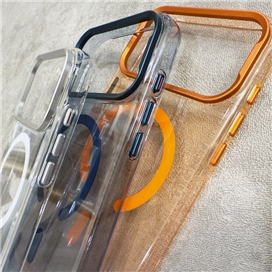 قاب مگسیف MagSafe ووی VAWI مناسب برای Apple iPhone 17 Pro