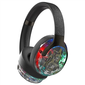 هدست بلوتوثی پرودو Porodo Soundtec Soho Headphone PDST2227