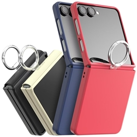 قاب برند آراری مدل Aero Flex R مناسب Galaxy Z Flip 7