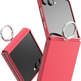 قاب برند آراری مدل Aero Flex R مناسب Galaxy Z Flip 7