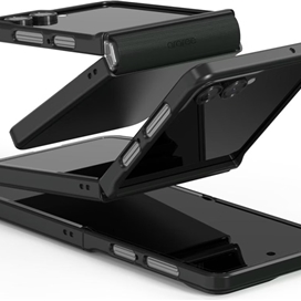 قاب برند آراری مدل Aero Flex مناسب Galaxy Z Flip 7