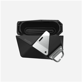 کاور کیس ایرپادز پرو 2 اپل برند آولمو Aulumu A09 Geometric مناسب برای Apple AirPod Pro 2