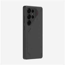 قاب گلکسی اس 25 اولترا برند آولومو مدل Aulumu Vegan Leather Case مناسب برای SAMSUNG Galaxy S25 Ultra