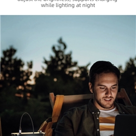 پاوربانک 80000 یوسمز USAMS CD196 80000mAh PowerStation توان 130 وات