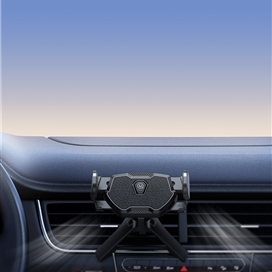 هولدر دریچه کولری یوسمز Usams US-ZJ077