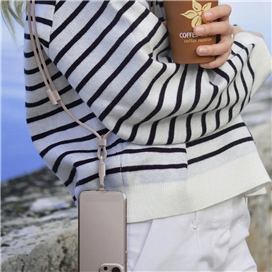 بندآویز و کابل شارژ انرژیا Lasso USB-C Cable 1.5M