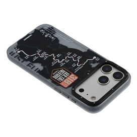 قاب Youngkit یانگ کیت مدل جاده چین مناسب برای  Apple iPhone 17 Pro Max