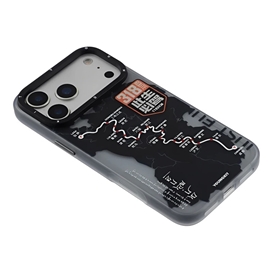 قاب Youngkit یانگ کیت مدل جاده چین مناسب برای  Apple iPhone 17 Pro Max