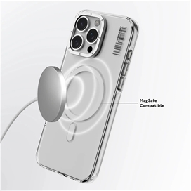 قاب یانگ کیت مدل Youngkit HD Magnetic Series مناسب برای Apple iPhone 17 Pro Max