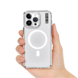 قاب یانگ کیت مدل Youngkit HD Magnetic Series مناسب برای Apple iPhone 17