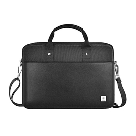 کیف لپ تاپ برند ویوو WIWU مدل Hali Laptop Bag مناسب 14 اینچ