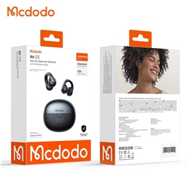 هندزفری القایی مک دودو Mcdodo AIR O3 Open ear earbuds HP-8160