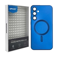 کاور اِپیکوی مدل Matte-MagSafe مناسب برای گوشی موبایل سامسونگ Galaxy S23 FE