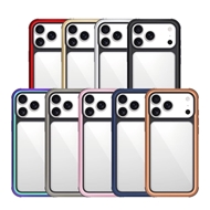 قاب برند Kzdoo کی زد دو مدل Ares مناسب برای Apple iPhone 17 Pro