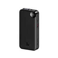 پاوربانک 30 وات 10000 با کابل تایپ سی متصل مک دودو Mcdodo FreeGo PowerBank MC-3870