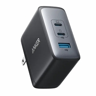 شارژر 100 وات انکر مدل A2145 Anker A2145 Charger NANO100W