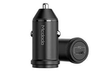 شارژر فندکی