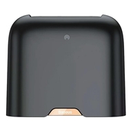 سطل زباله هوشمند بیسوس Baseus Smart Cleaner Trash Can CRLJT01-01 مناسب اتومبیل همراه 120 کیسه زباله