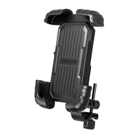 پایه نگهدارنده  گوشی موبایل پرومیت مدل BIKEMOUNT-2 مناسب دوچرخه