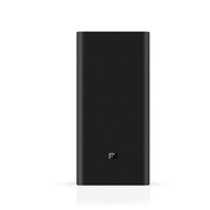 پاوربانک 20000 فست شارژ شیائومی Xiaomi Mi 50W Power Bank 20000 PB2050SZM PD3.0 توان 50 وات