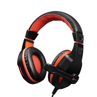 هدفون سیمی گیمینگ میشن Meetion MT-HP010