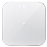 ترازو هوشمند ورژن 2 شیائومی Xiaomi XMTZC04HM Mi Scale 2