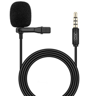 میکروفون سیم دار ایکس او XO MKF01 طول 2 متر
