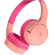 هدفون بلوتوثی بلکین – SOUNDFORM Mini for Kids