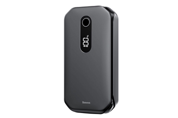 جامپ استارتر