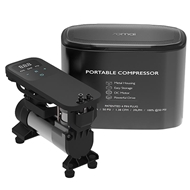 کمپرسور قابل حمل شیائومی 70MAI MIDRIVE TP01 PORTABLE AIR COMPRESSOR